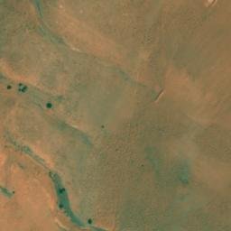 Satellite imagery of Râs Makloufi, DZ