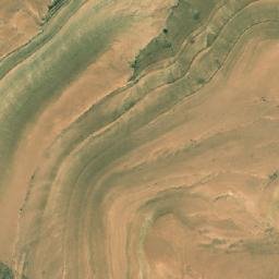Satellite imagery of El Kaskâs, DZ