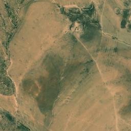 Satellite imagery of El Kaskâs, DZ