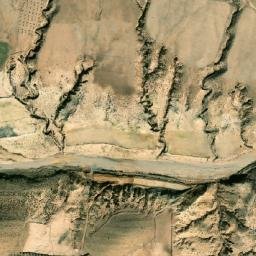 Satellite imagery of Djebel Dermel, DZ
