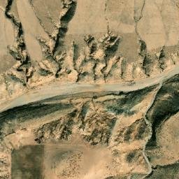 Satellite imagery of Djebel Dermel, DZ