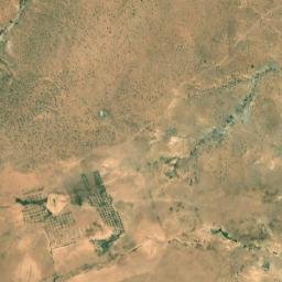 Satellite imagery of Dalaat el Mridja, DZ