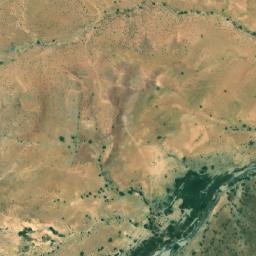 Satellite imagery of Dalaat el Mridja, DZ