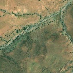 Satellite imagery of Dalaat el Mridja, DZ