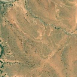 Satellite imagery of Koudiat el Ketif, DZ
