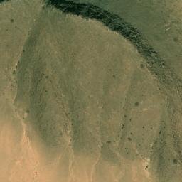 Satellite imagery of Fennd et Tiour, DZ
