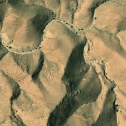 Satellite imagery of Djebel Bou Arif, DZ