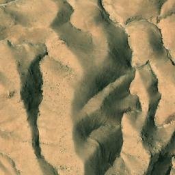 Satellite imagery of Djebel Bou Arif, DZ