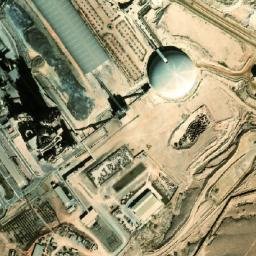 Satellite imagery of Draa ez Zemla, DZ
