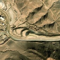 Satellite imagery of Draa ez Zemla, DZ