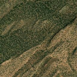 Satellite imagery of Râs el Kebch, DZ