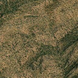 Satellite imagery of Râs el Kebch, DZ
