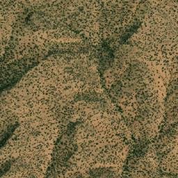 Satellite imagery of Râs el Kebch, DZ