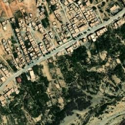 Satellite imagery of Koudiet el Hamra, DZ