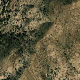 Satellite imagery of Aouziza, DZ