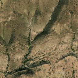 Satellite imagery of Aouziza, DZ