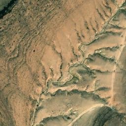 Satellite imagery of Draa el Melah, DZ