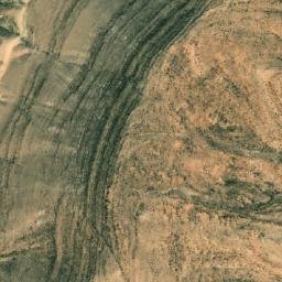 Satellite imagery of Draa el Melah, DZ