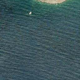 Satellite imagery of Áspros Vólakas, GR