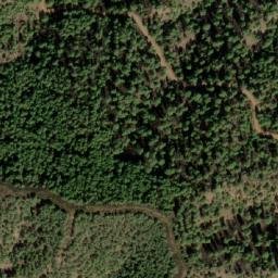 Satellite imagery of Kolótas, CY