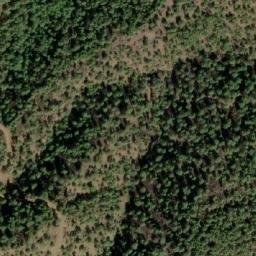 Satellite imagery of Kolótas, CY