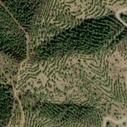 Satellite imagery of Moutti tis Pallouras, CY