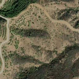 Satellite imagery of Moutti tis Pallouras, CY