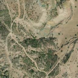 Satellite imagery of Moutti tou Pertikou, CY