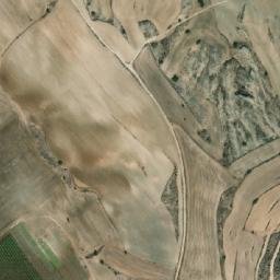 Satellite imagery of Korónia, CY