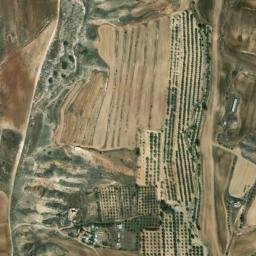 Satellite imagery of Vlokkaria, CY