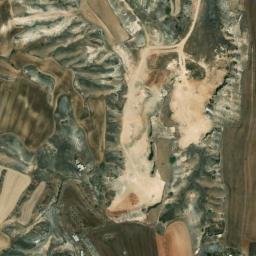 Satellite imagery of Vlokkaria, CY