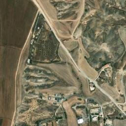 Satellite imagery of Vlokkaria, CY