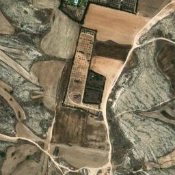 Satellite imagery of Athanásis, CY