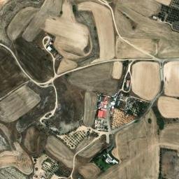 Satellite imagery of Athanásis, CY