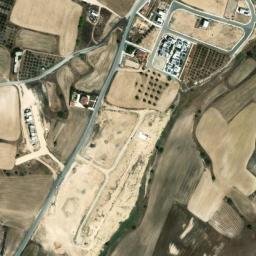 Satellite imagery of Athanásis, CY