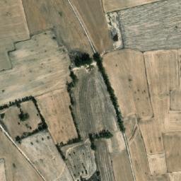 Satellite imagery of Sarıklı Tepe, CY