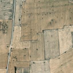 Satellite imagery of Sarıklı Tepe, CY