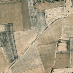 Satellite imagery of Sarıklı Tepe, CY