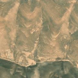 Satellite imagery of Sar-e Nishar-e Ghulāmhā, AF