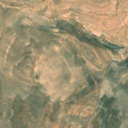 Satellite imagery of Lūkah-ye Quranghay, AF