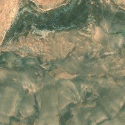 Satellite imagery of Lūkah-ye Quranghay, AF