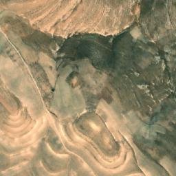 Satellite imagery of Taygh-e Gōr Khānah, AF