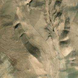 Satellite imagery of Maykh-e Tsalōrgak, AF