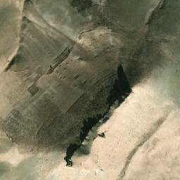 Satellite imagery of Maykh-e Tsalōrgak, AF