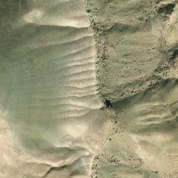 Satellite imagery of Maykh-e Tsalōrgak, AF