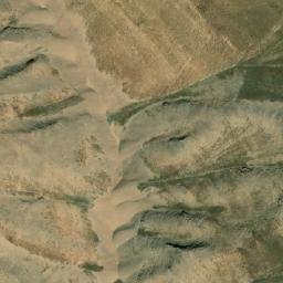 Satellite imagery of Pushtichīp, AF