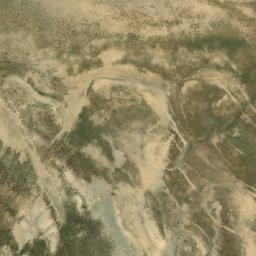 Satellite imagery of Khāk-e Surkh, AF
