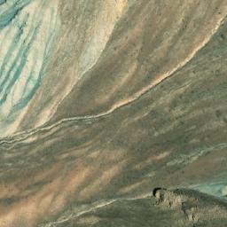 Satellite imagery of Kabūd Sang, AF