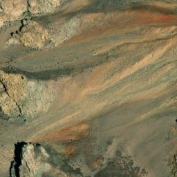 Satellite imagery of Kabūd Sang, AF