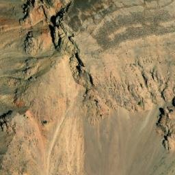 Satellite imagery of Mūsh Khānah, AF